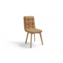 Lagom wood chair
